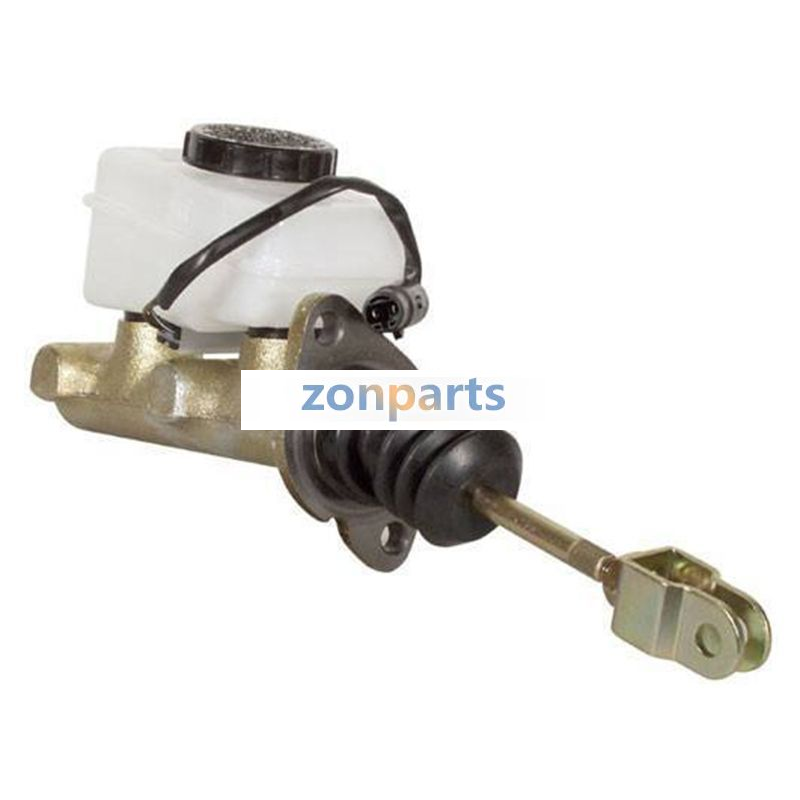Zonparts