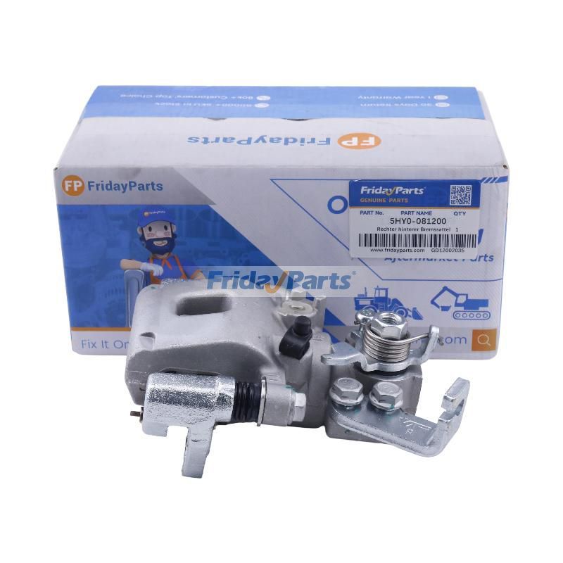 Zonparts