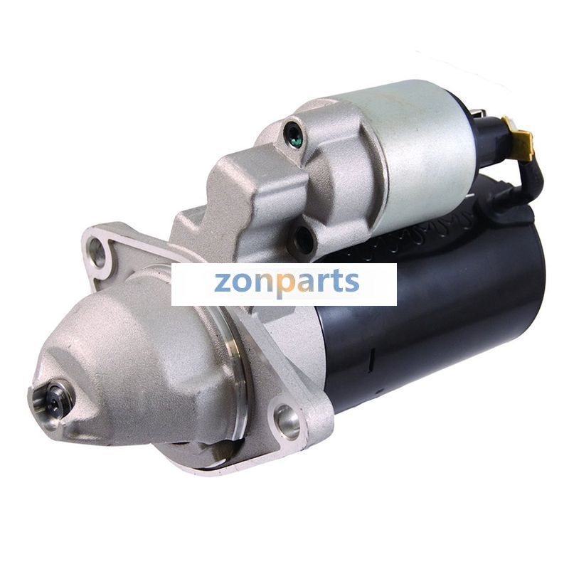 Zonparts