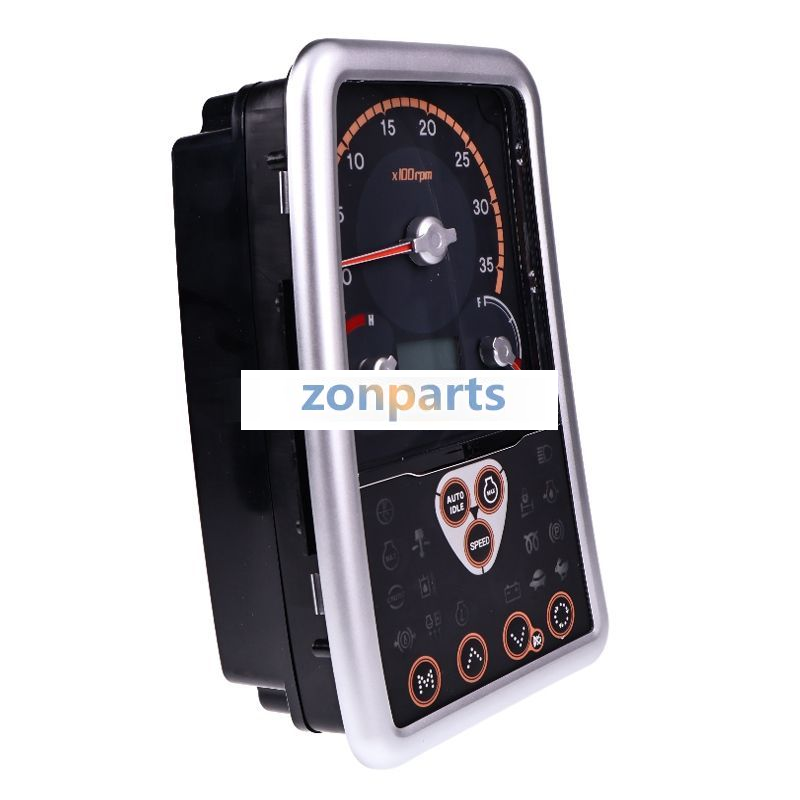 Zonparts