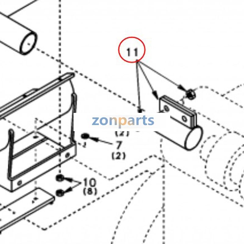 Zonparts
