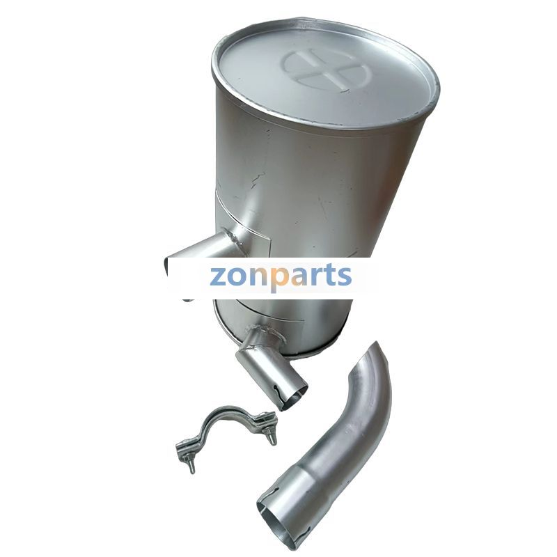 Zonparts