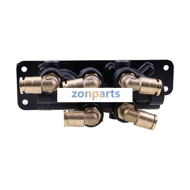 Zonparts