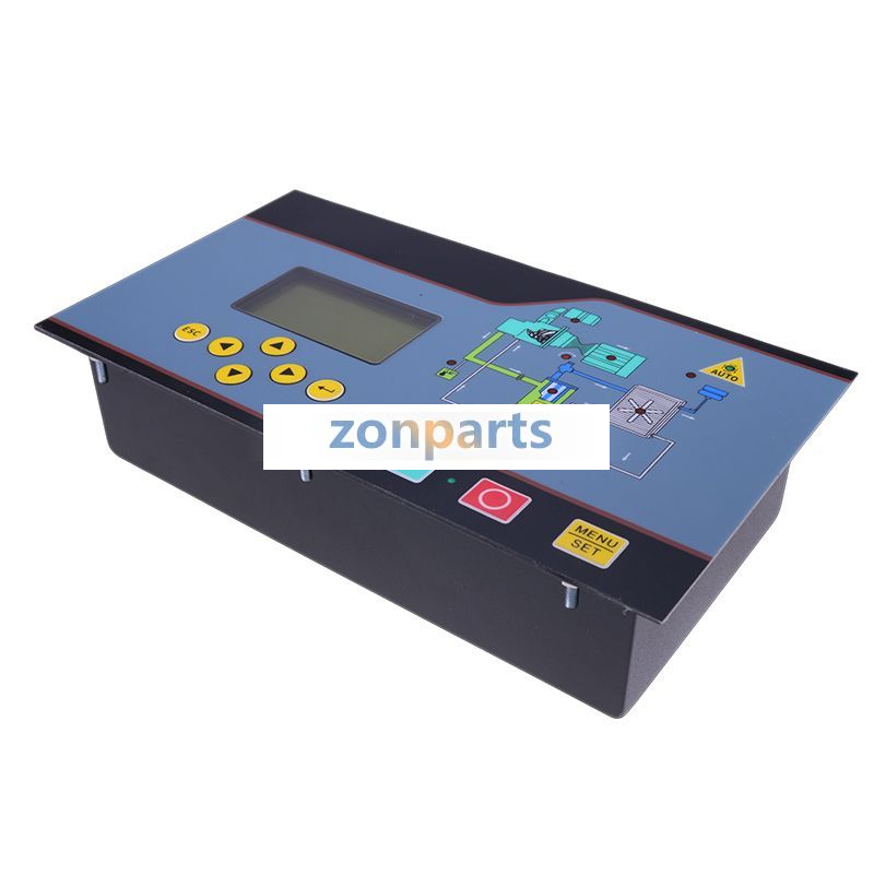 Zonparts