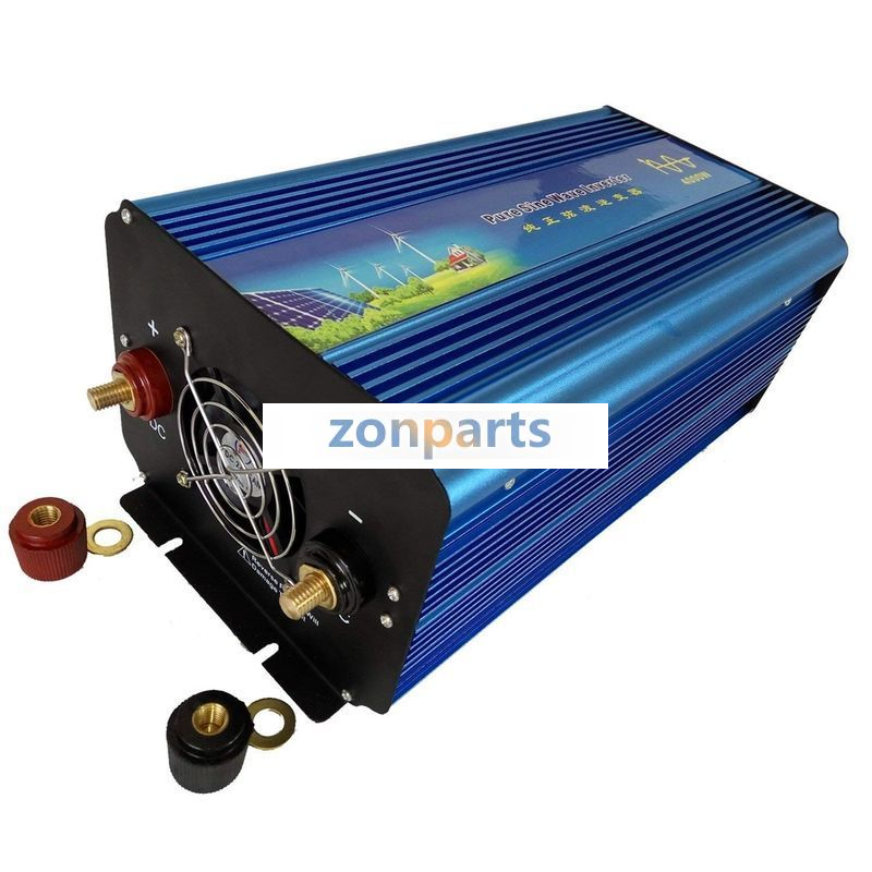 Zonparts