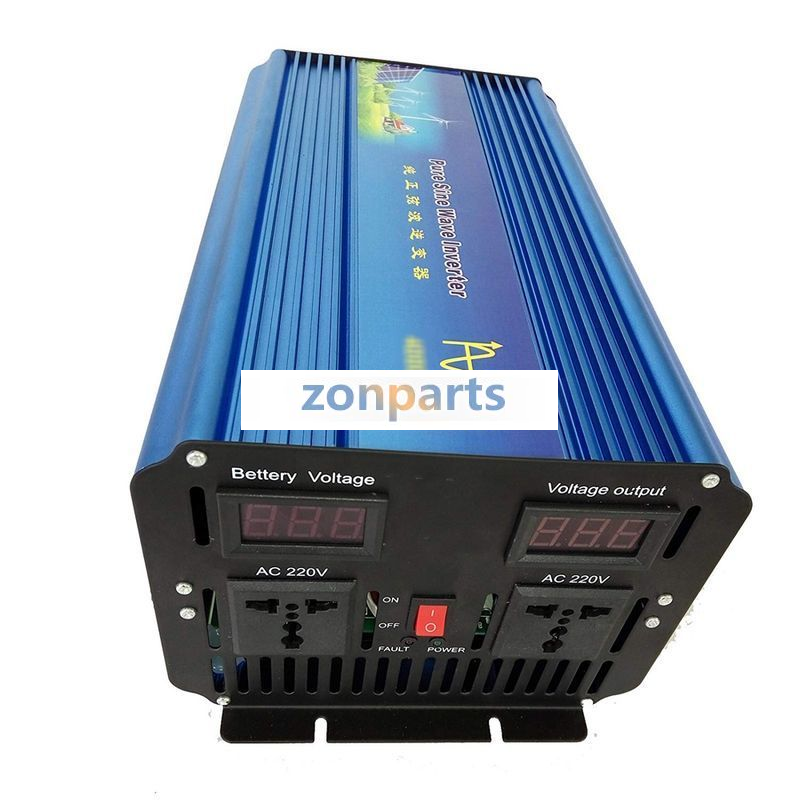 Zonparts
