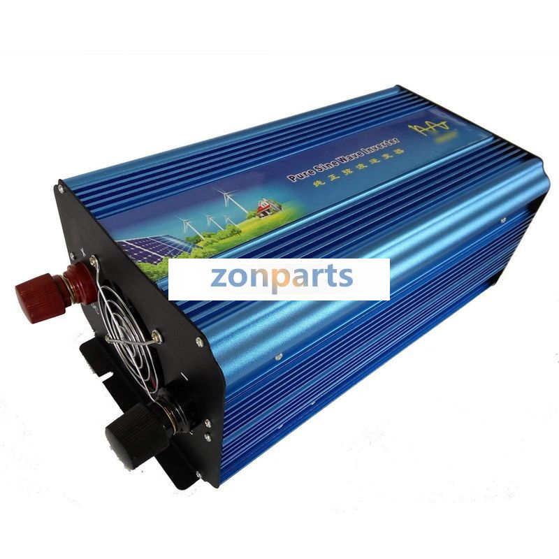 Zonparts
