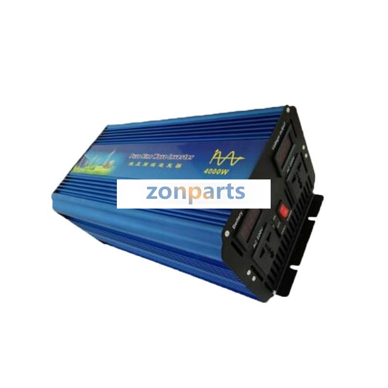 Zonparts