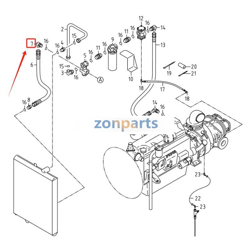 Zonparts