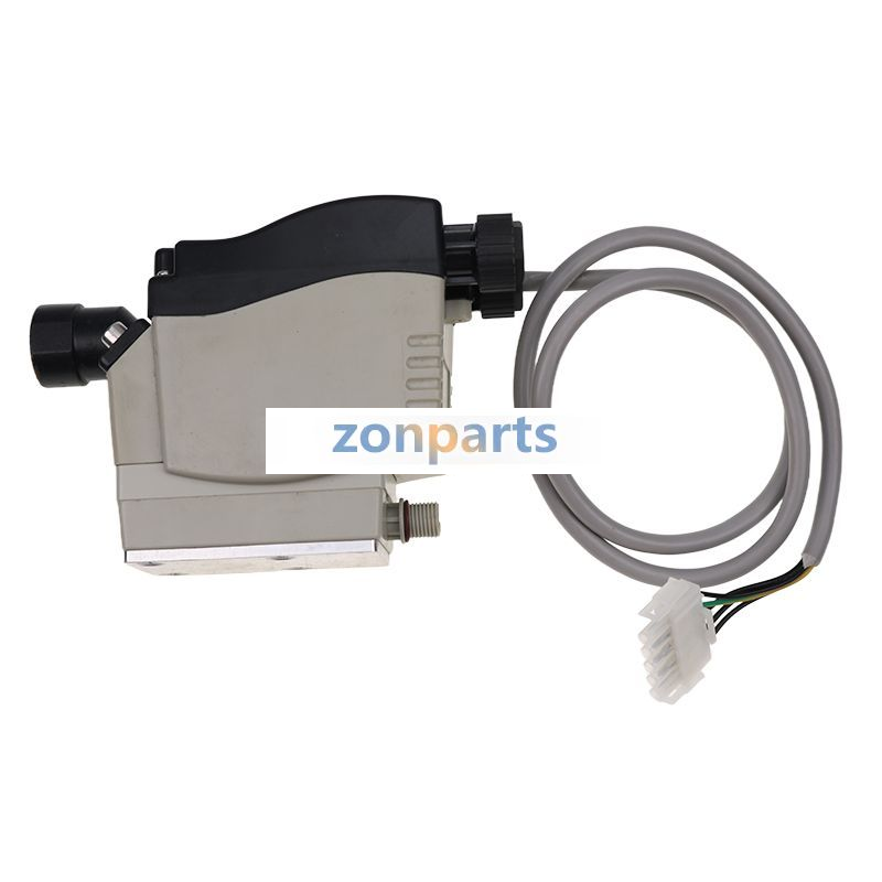 Zonparts