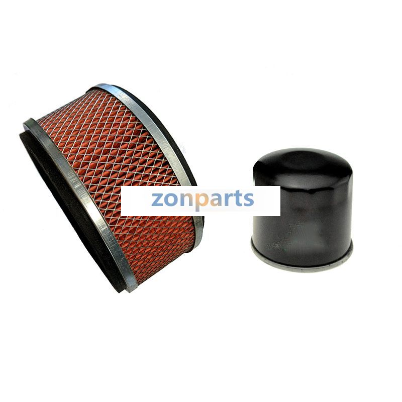 Zonparts