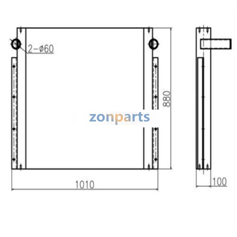 Zonparts