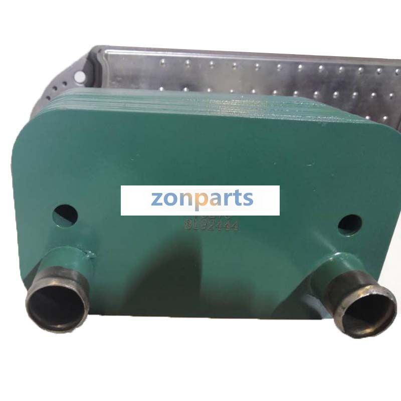Zonparts