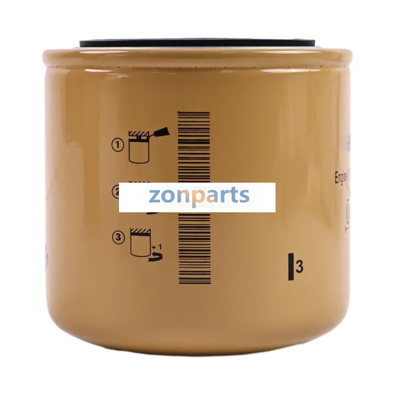 Oil Filter 328-21600 for Lister Petter Engine LPW2 LPW3 LPW4 LPWS3 LPWT4 CRK3MP 4X90 LPA2 - Image 4