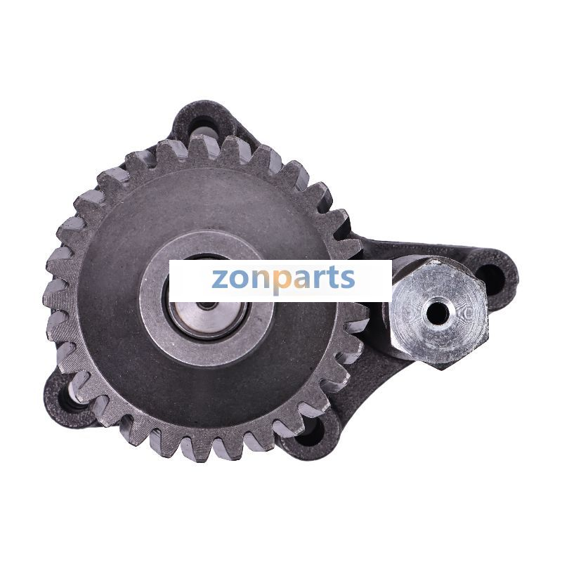 Zonparts