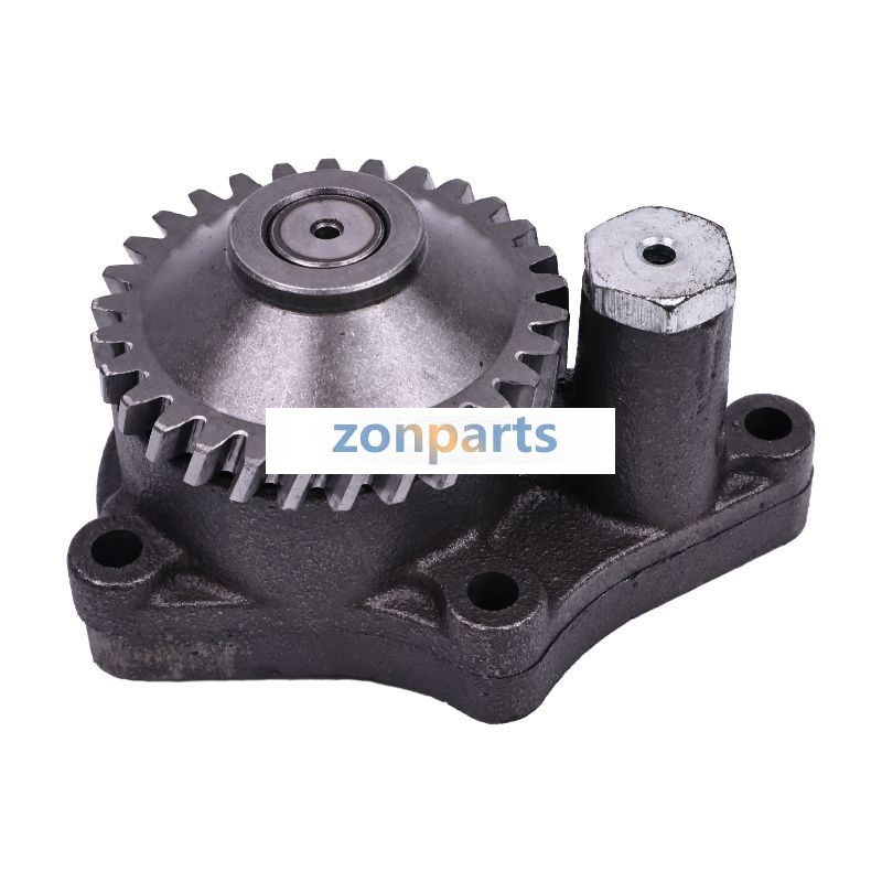 Zonparts