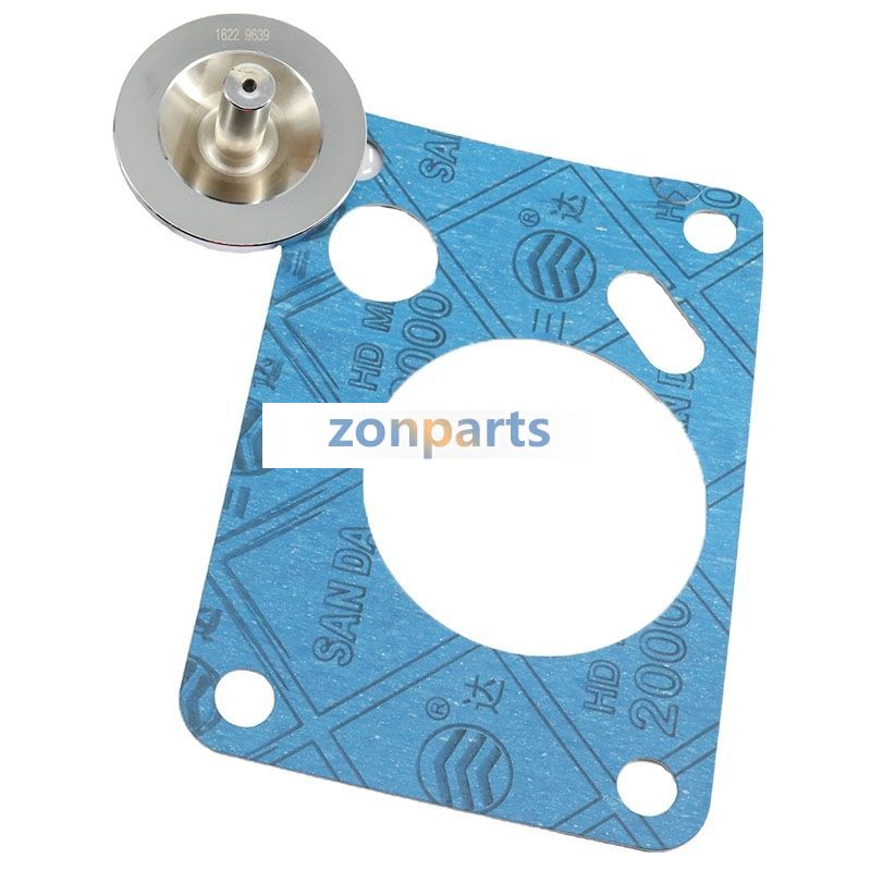 Zonparts