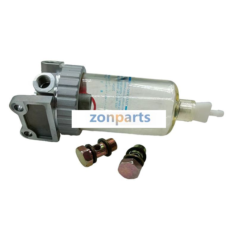 Zonparts