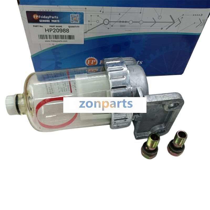 Zonparts