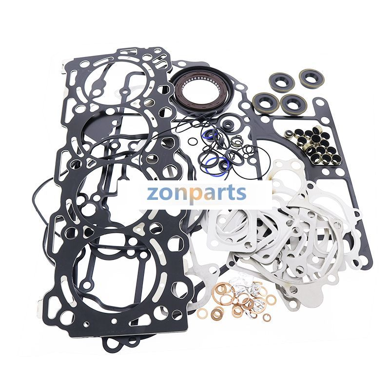 Zonparts
