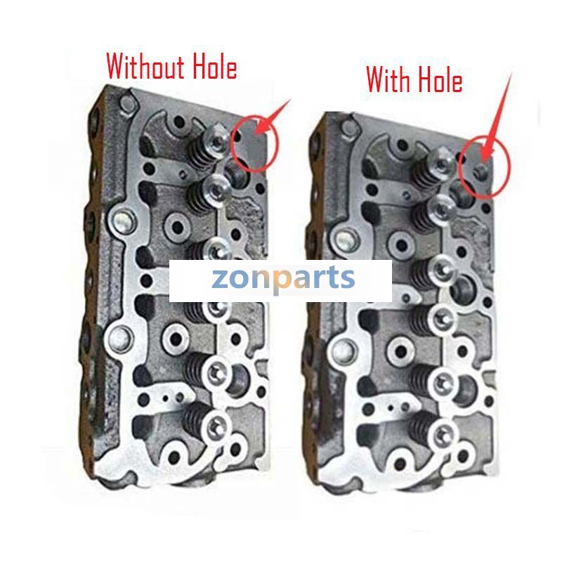 Zonparts