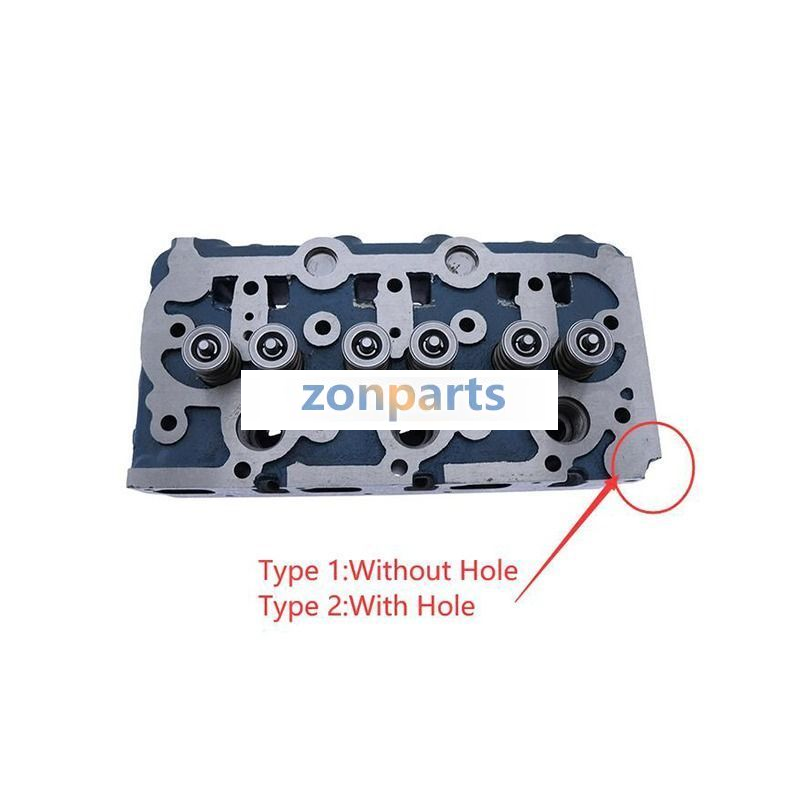 Zonparts