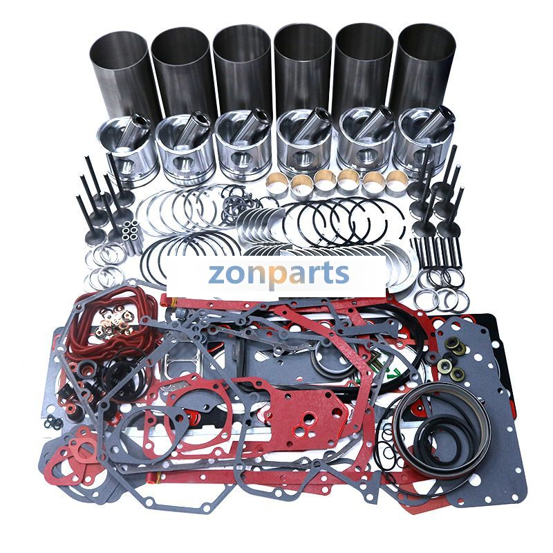 Zonparts