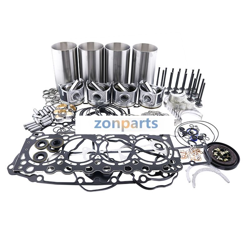 Zonparts