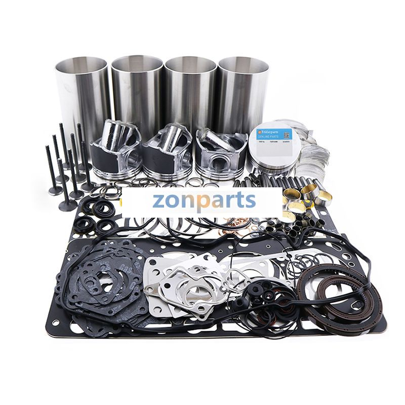 Zonparts