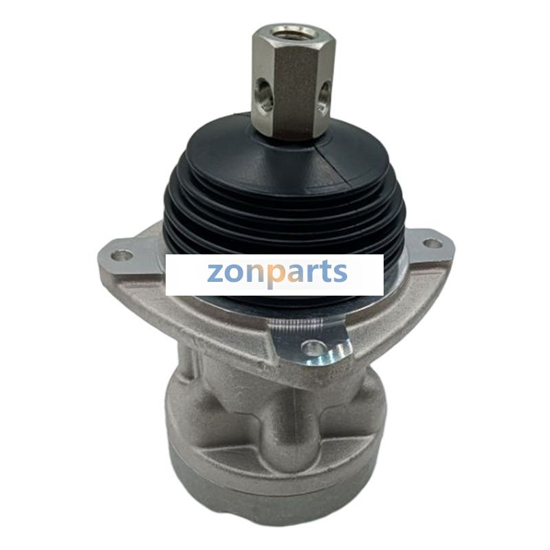Zonparts