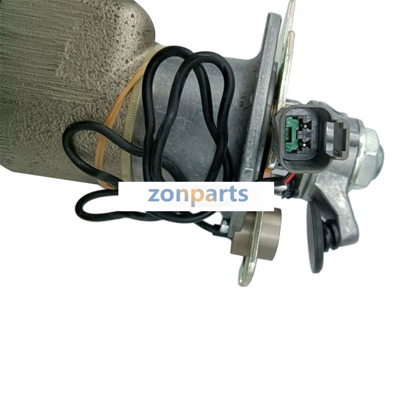 Zonparts