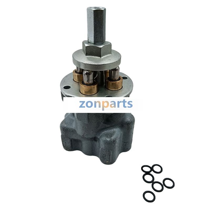 Zonparts
