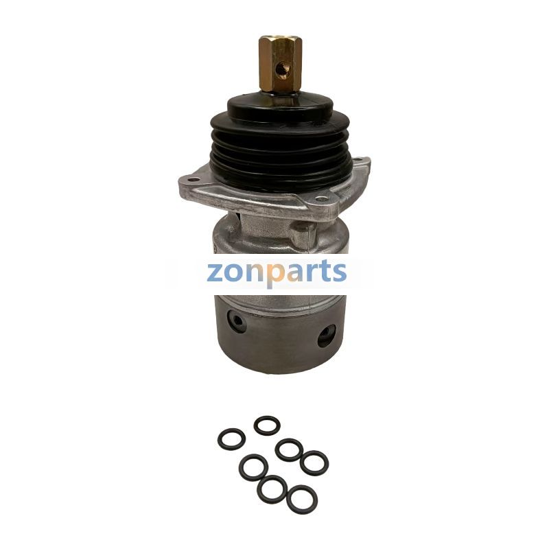Zonparts