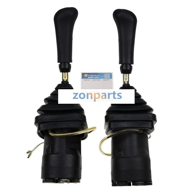 Zonparts