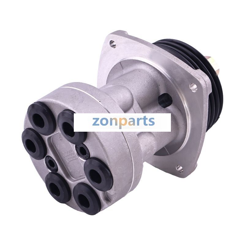 Zonparts