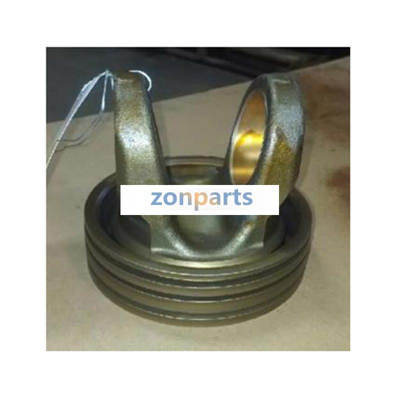 Zonparts