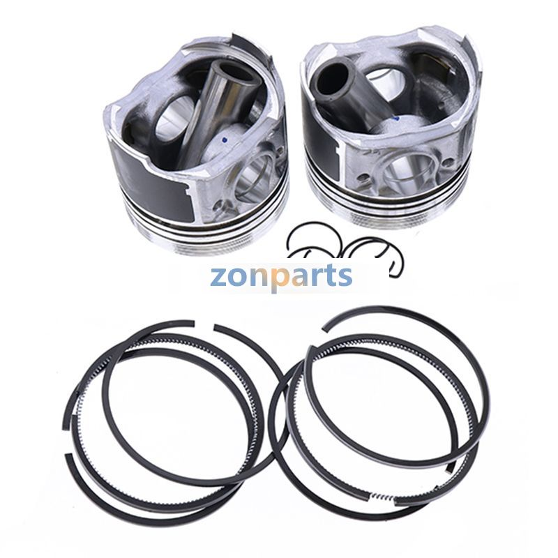 Zonparts