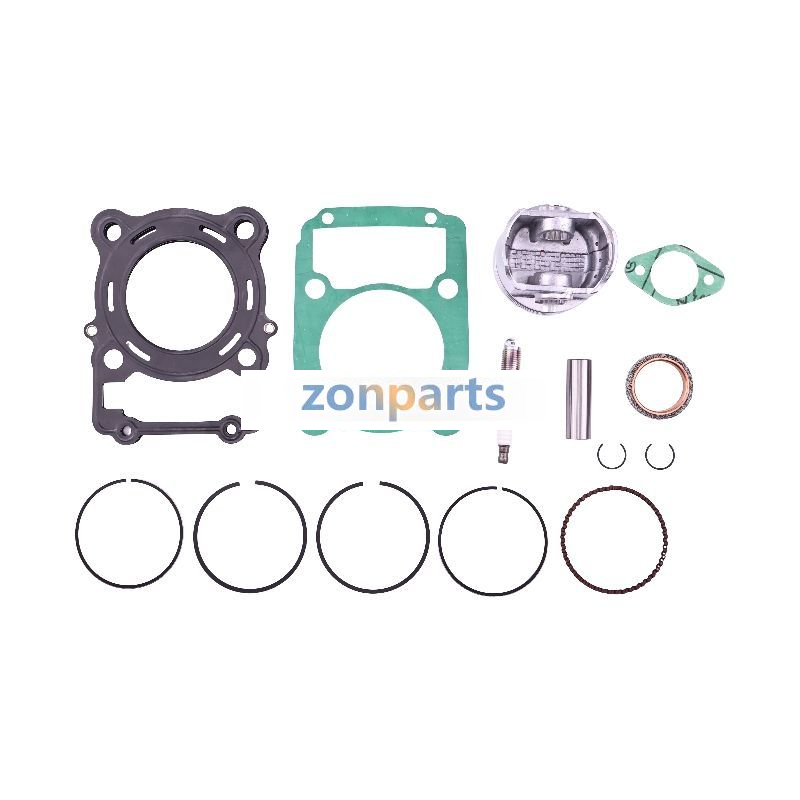 Zonparts