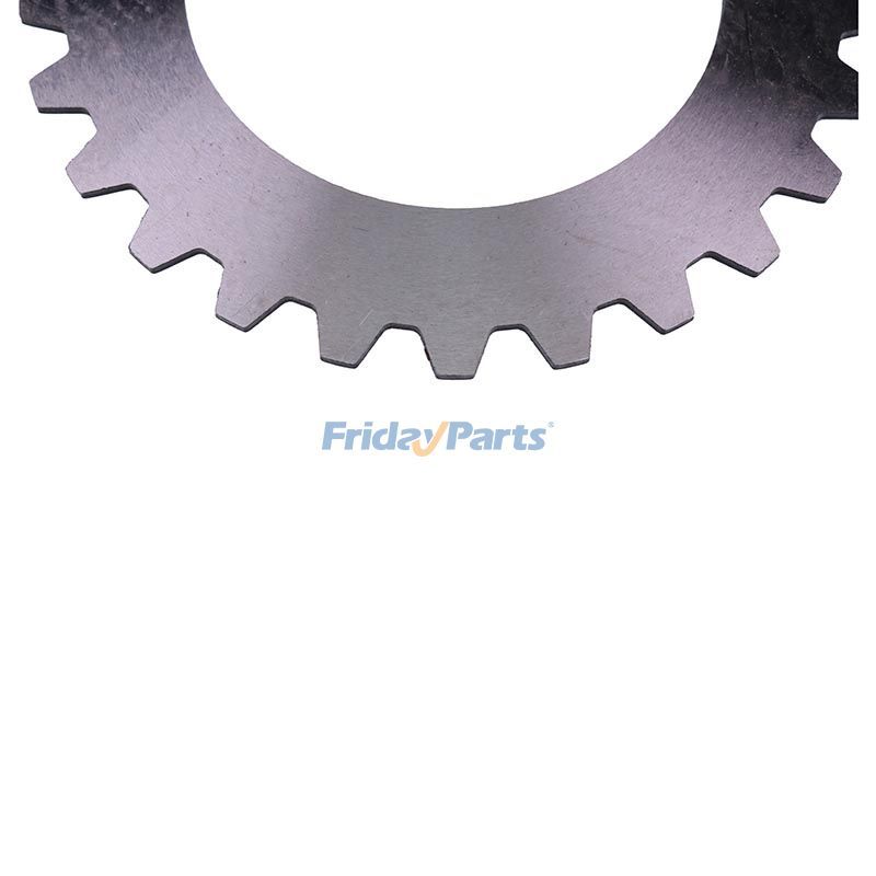 Plate A175806 for CASE Loader 580K 590 Tractor 550G 650G 855E 5120 5220 MX100 MX135 MX80C - Image 4