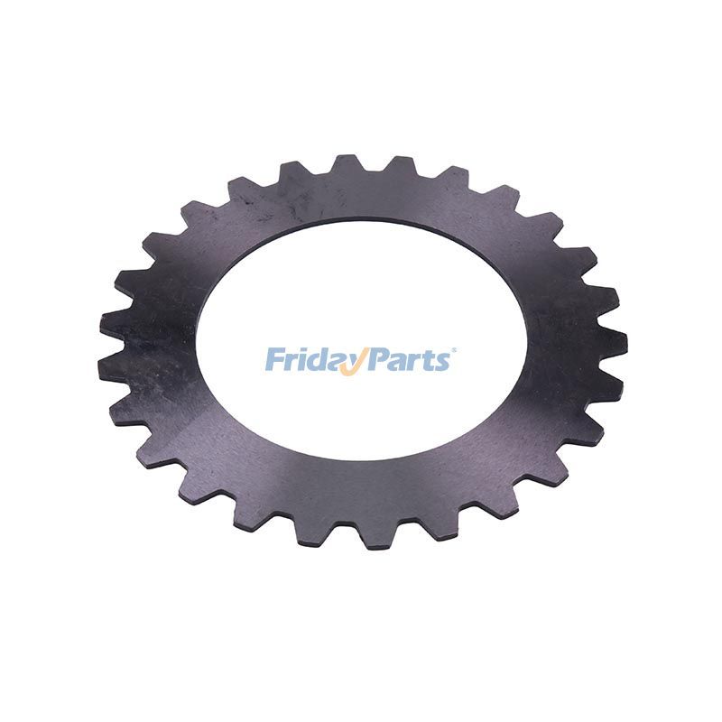 Plate A175806 for CASE Loader 580K 590 Tractor 550G 650G 855E 5120 5220 MX100 MX135 MX80C - Image 2