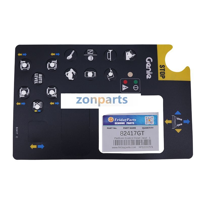 Zonparts