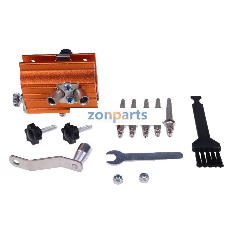 Zonparts