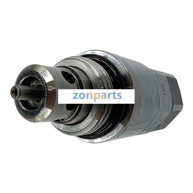 Zonparts
