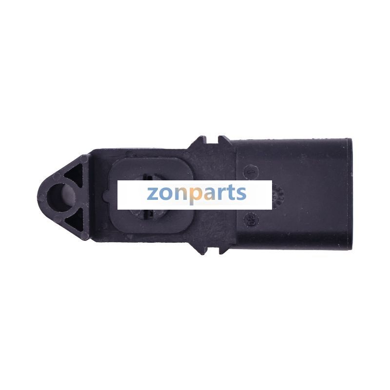 Pressure Sensor 2897331 4076493 for Cummins Engine B3.3 B4.5 B6.7 ISB ISL ISF M11 N14 QSB4.5 QSB6.7 QSK38 QSK60 QSX15 - Image 4