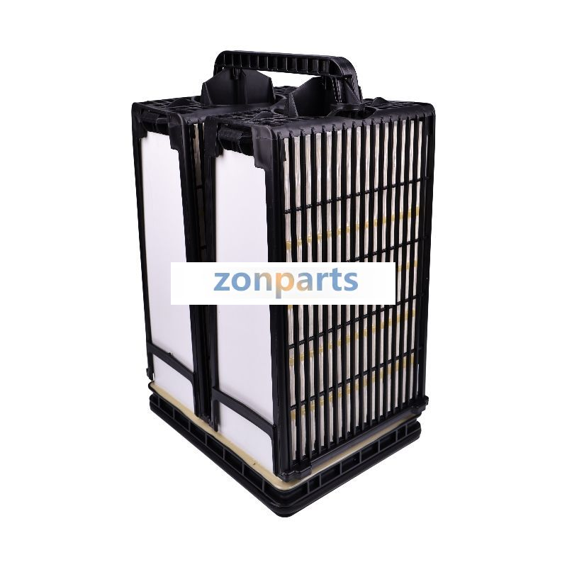 Zonparts