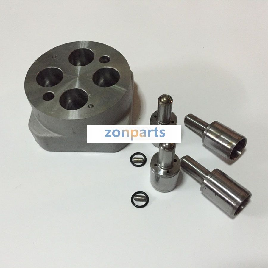 Zonparts