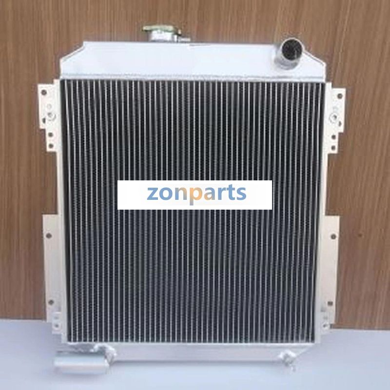 Zonparts