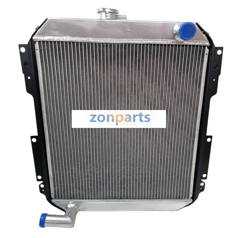 Zonparts