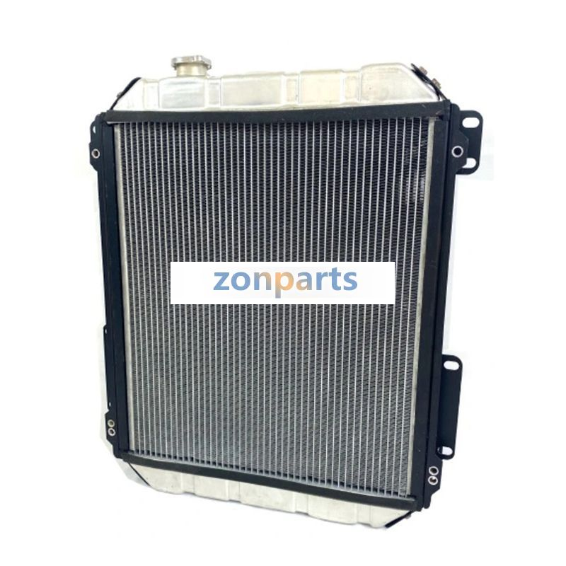 Zonparts