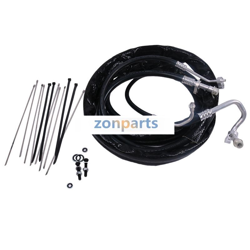Zonparts